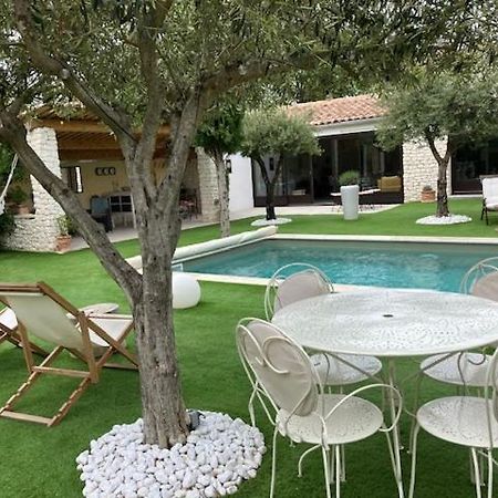 La Maison 1440 LʼIsle-sur-la-Sorgue Екстериор снимка