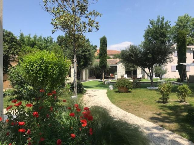 La Maison 1440 LʼIsle-sur-la-Sorgue Екстериор снимка