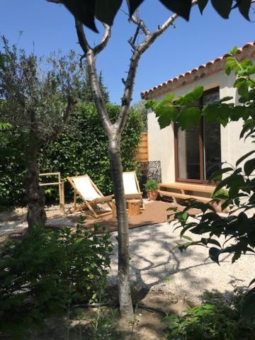 La Maison 1440 LʼIsle-sur-la-Sorgue Екстериор снимка